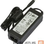 Serveris – kiti priedai Mikrotik  NET ACC PSU +POWER PLUG 24V/24HPOW 