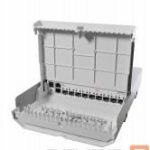 Jungikliai Mikrotik  Switch||CRS310-1G-5S-4S+OU|5xSFP|4xSFP+|PoE ports 1|CRS310-1G-5S-4S+OUT 