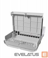 Jungikliai Mikrotik  Switch||CRS310-1G-5S-4S+OU|5xSFP|4xSFP+|PoE ports 1|CRS310-1G-5S-4S+OUT 