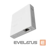 Jungikliai Mikrotik  NET POE INJECTOR/GPEN21 