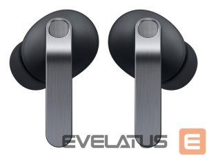 Belaidės ausinės Samsung  GALAXY BUDS4 PRO Black