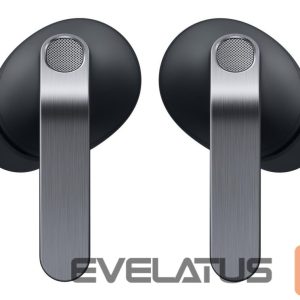 Belaidės ausinės Samsung  GALAXY BUDS4 PRO Black