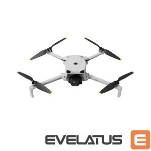 Dronai DJI  Drone||Lito 1 Fly More Combo|CP.MA.00000991 