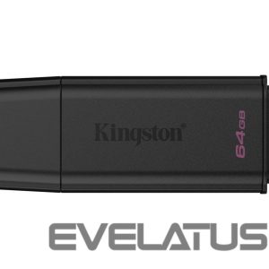 USB atmintinė Kingston  MEMORY DRIVE FLASH USB3.2/64GB DTXG2/64GB 