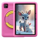 Kiti smulkūs buitiniai prietaisai Blackview  TABLET TAB 60 PRO KIDS 10"/8/128GB PINK 