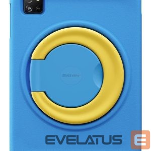 Kiti smulkūs buitiniai prietaisai Blackview  TABLET TAB 60 PRO KIDS 10"/8/128GB BLUE 