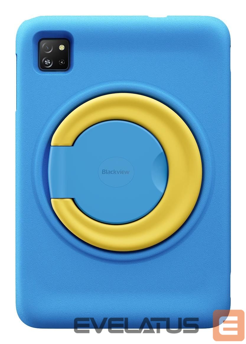 Kiti smulkūs buitiniai prietaisai Blackview TABLET TAB 60 PRO KIDS 10"/8/128GB BLUE
