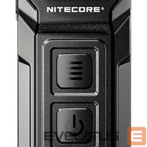 Kiti NITECORE  FLASHLIGHT KEYCHAIN/TUP2 