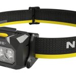 Kiti NITECORE  HEADLAMP H SERIES 8000 LUMENS/HA27 UHE 