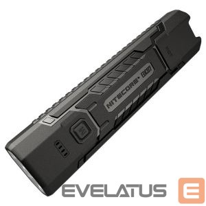 Kiti NITECORE  FLASHLIGHT EDC SERIES/EDC07 