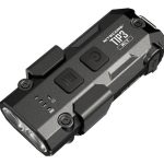 Kiti NITECORE  FLASHLIGHT KEYCHAIN/TIP3 