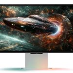 Monitoriai Samsung  LCD Monitor||27 "|3840 x 2160 pixels|4K Ultra HD|Native aspect ratio 16:9|LED|Flat|LS27FG902XUXEN 