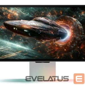 Monitoriai Samsung  LCD Monitor||27 "|3840 x 2160 pixels|4K Ultra HD|Native aspect ratio 16:9|LED|Flat|LS27FG902XUXEN 