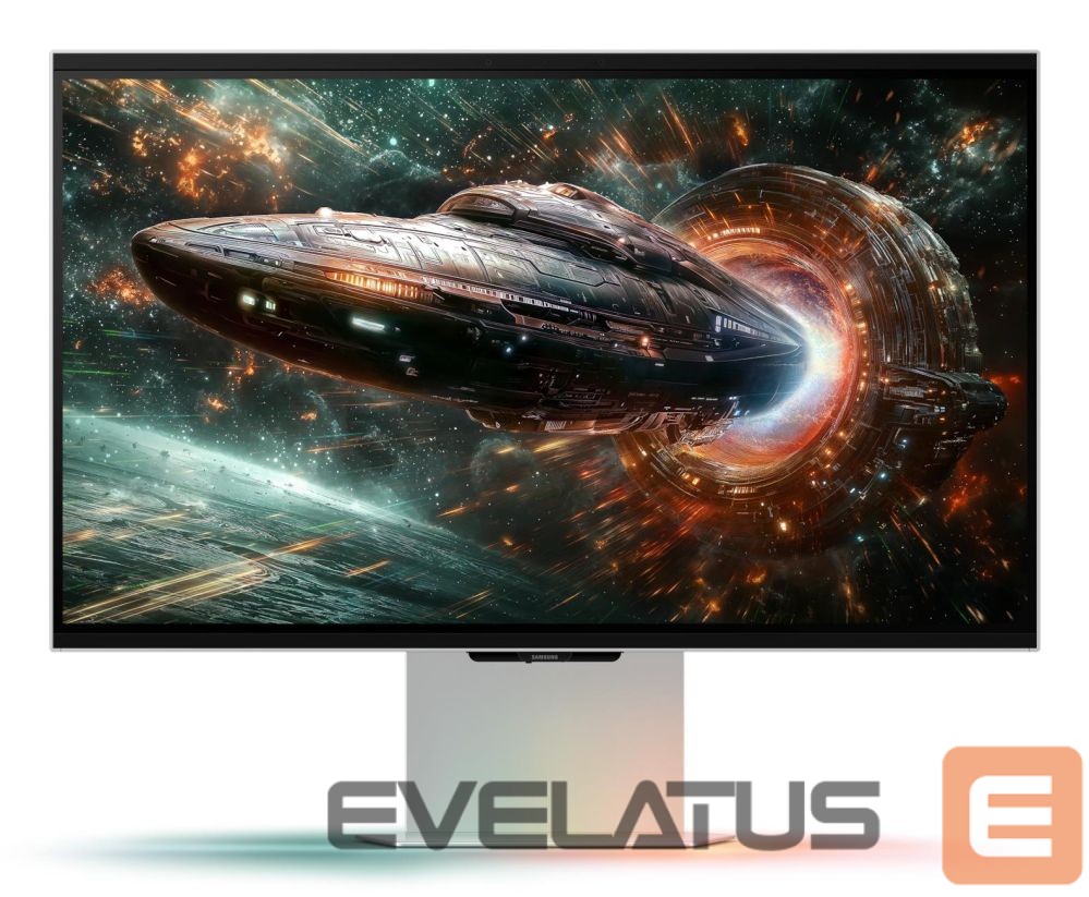 Monitoriai Samsung LCD Monitor||27 "|3840 x 2160 pixels|4K Ultra HD|Native aspect ratio 16:9|LED|Flat|LS27FG902XUXEN