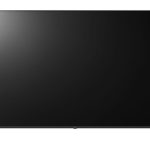 Monitoriai LG  DISPLAY LCD 86"/86PK640S0LA 