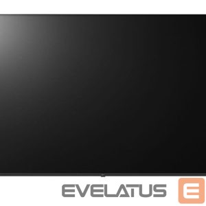 Monitoriai LG  DISPLAY LCD 86"/86PK640S0LA 
