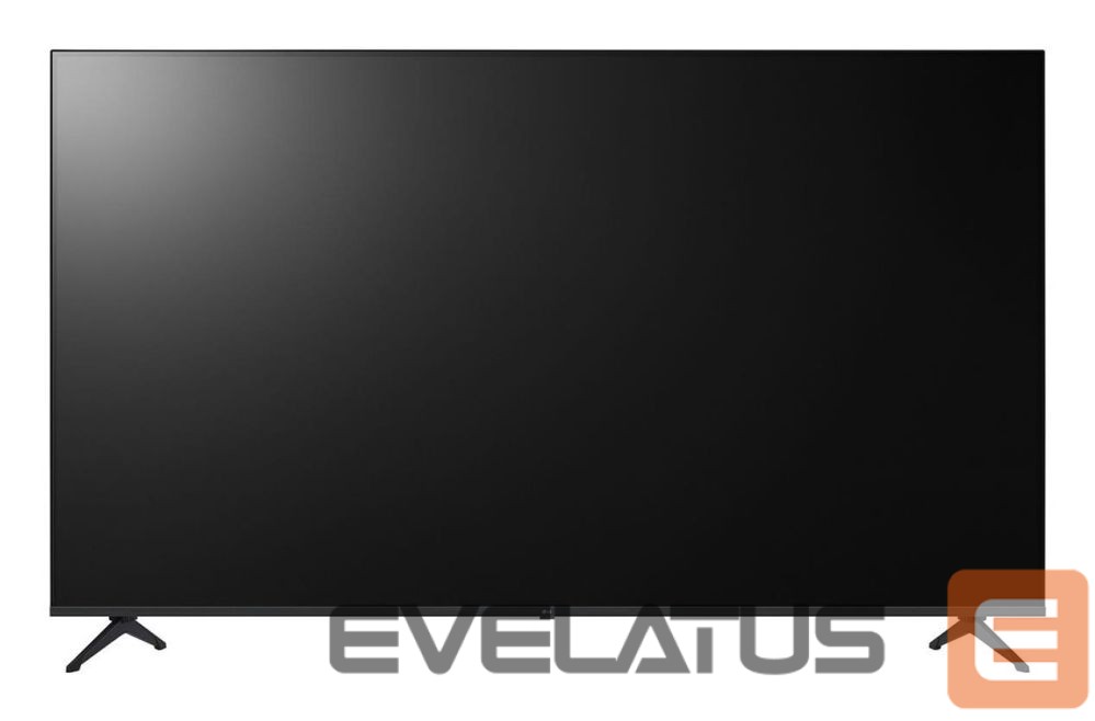 Monitoriai LG DISPLAY LCD 86"/86PK640S0LA
