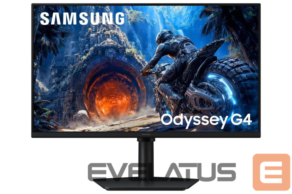 Monitoriai Samsung LCD Monitor||27 "|1920 x 1080 pixels|Full HD|Native aspect ratio 16:9|LCD|Flat|LS27HG402EUXEN
