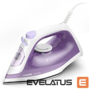 Lygintuvai Philips  IRON/DST1020/30 
