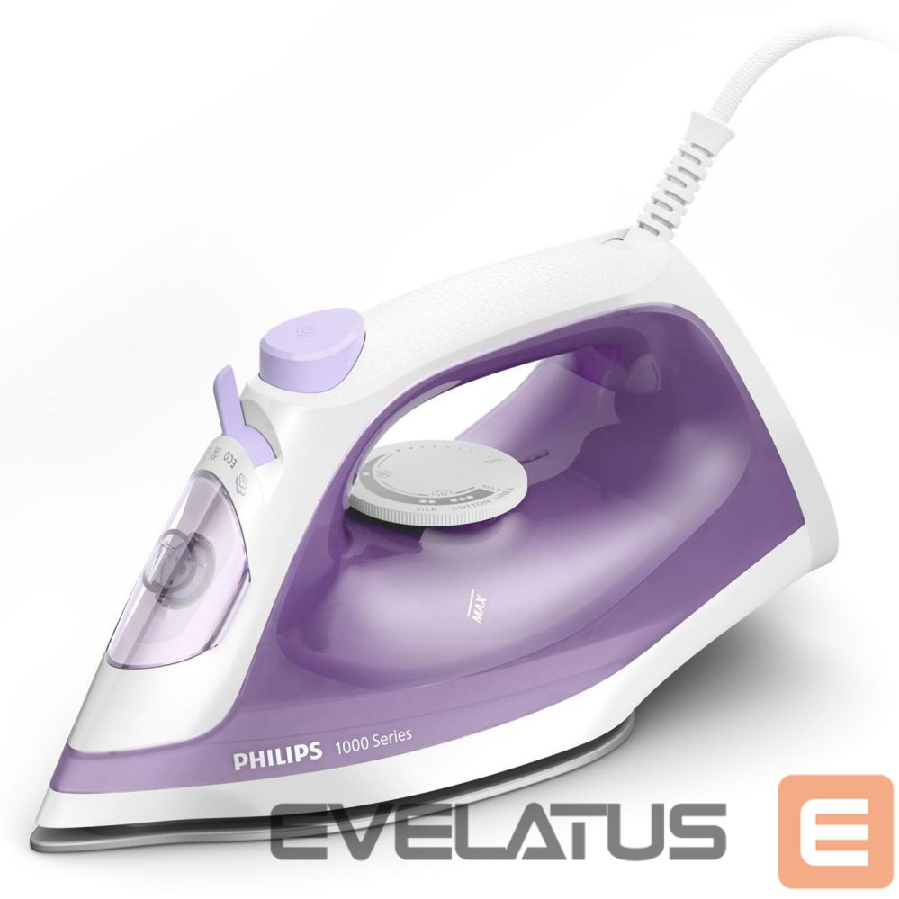 Lygintuvai Philips IRON/DST1020/30
