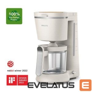 Kavos aparatas Philips  COFFEE MAKER/HD5120/00 