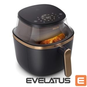 Gruzdintuvė Philips  AIR FRYER/NA322/00 