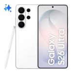 Išmanusis telefonas Samsung  MOBILE PHONE GALAXY S26 ULTRA/1TB WHITE SM-S948B 