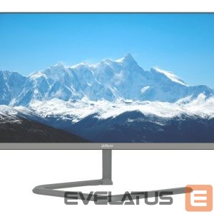 Monitoriai DAHUA  LCD Monitor||21.5 "|1920 x 1080 pixels|Full HD|Native aspect ratio 16:9|LCD|Flat|DHI-LM22-C201P 