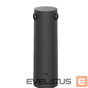 Internetinė kamera Logitech  CAMERA CONFERENCE SIGHT/GRAPHITE 960-001510 