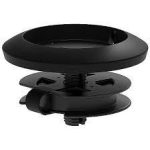 Programinė įranga Logitech  MICROPHONE ACC POD MOUNT/952-000002 