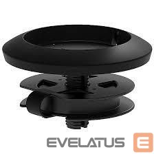 Programinė įranga Logitech  MICROPHONE ACC POD MOUNT/952-000002 