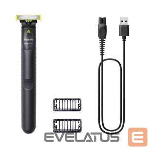 Skustuvas Philips  SHAVER ONEBLADE/QP1424/10 