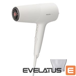 Plaukų džiovintuvas Philips  HAIR DRYER/BHD501/00 