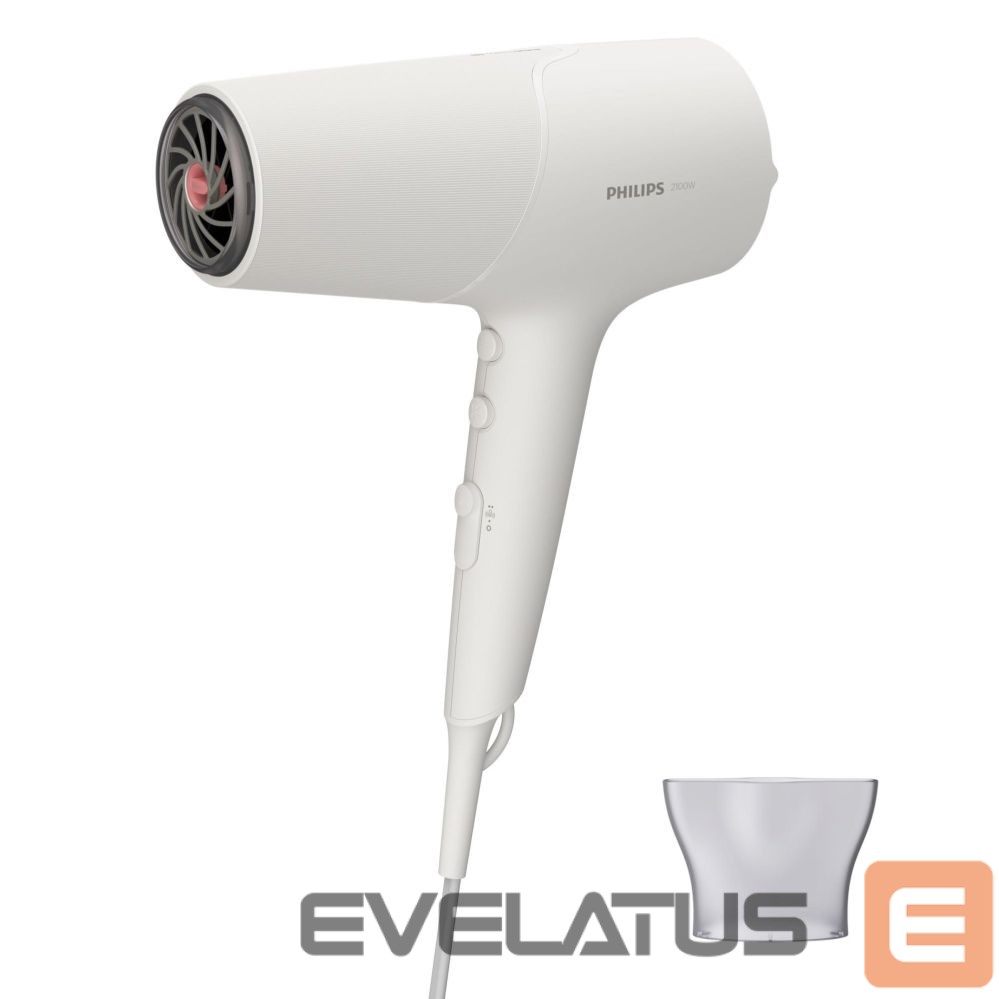 Plaukų džiovintuvas Philips HAIR DRYER/BHD501/00