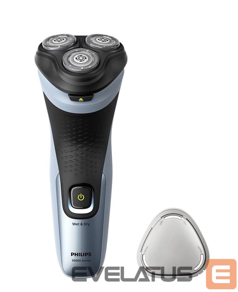 Skustuvas Philips SHAVER/X3063/00