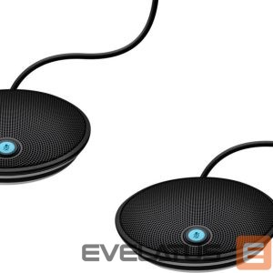 Ausinės su mikrofonu Logitech  MICROPHONE EXPANSION 2PACK/989-000171 