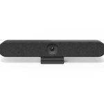 Internetinė kamera Logitech  CAMERA CONFERENCE RALLY BAR/GRAPHITE 960-001501 