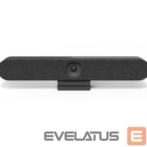 Internetinė kamera Logitech  CAMERA CONFERENCE RALLY BAR/GRAPHITE 960-001501 