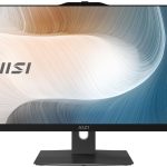 Kitas kompiuterio priedas MSI  Monoblock PC||CPU Intel|Intel Core 5|Intel Core 5|120U|RAM 16 GB|DDR5-SDRAM|Screen 23.8 "|1920 x 1080 pixels|Storage 512 GB|SSDs 512 GB|Not available|On-board graphics Yes|Intel Graphics|Black|OS Windows 11 Pro|MODERNAM242P1M-2274EU 