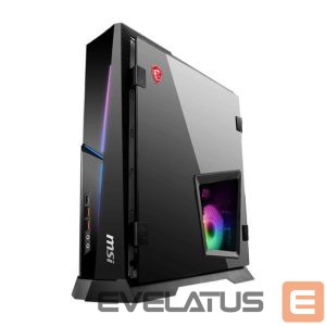 Asmeninis kompiuteris MSI  PC||Desktop|Intel Core Ultra 5|225F|16 GB|DDR5-SDRAM|Storage SSD|SSD 1 TB|NVIDIA GeForce RTX 5060 Ti|On board graphics Not available|Wi-Fi Yes|Bluetooth Yes|Windows 11 Home|MPGTRIDASAI2NVM5-074EU 