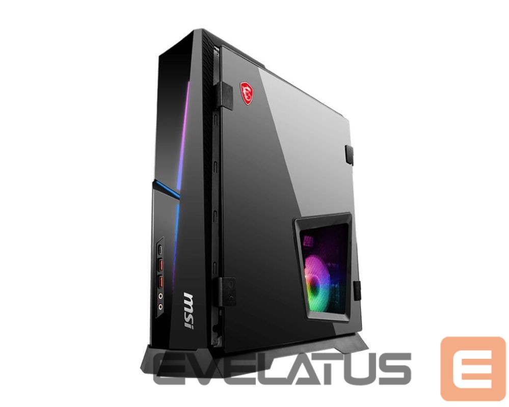 Asmeninis kompiuteris MSI PC||Desktop|Intel Core Ultra 5|225F|16 GB|DDR5-SDRAM|Storage SSD|SSD 1 TB|NVIDIA GeForce RTX 5060 Ti|On board graphics Not available|Wi-Fi Yes|Bluetooth Yes|Windows 11 Home|MPGTRIDASAI2NVM5-074EU