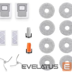 Dulkių siurblys DJI  VACUUM CLEANER ROBOT ROMO S/WAT+ACC KIT CP.CR.00000058 