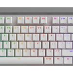 Kompiuterio klaviatūra Logitech  KEYBOARD WRL G515 LIGHTSPEED/TKL BLACK 920-012539 