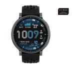Išmanusis laikrodis HUAMI  SMARTWATCH AMAZFIT ACTIVE MAX/W2556GL1N 