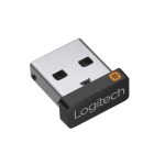 Kitas kompiuterio priedas Logitech  MOUSE/KEYBOARD ACC USB RCVR/910-005931 