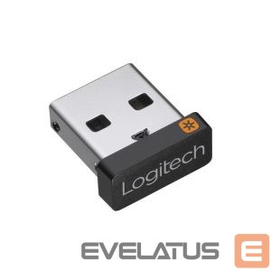 Kitas kompiuterio priedas Logitech  MOUSE/KEYBOARD ACC USB RCVR/910-005931 