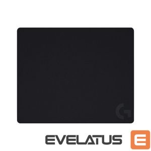 Kompiuterio pelė Logitech  MOUSE PAD G440/BLACK 943-000792 