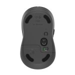 Kompiuterio pelė Logitech  MOUSE USB OPTICAL WRL M650/GRAPHITE 910-006274 