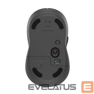 Kompiuterio pelė Logitech  MOUSE USB OPTICAL WRL M650/GRAPHITE 910-006274 