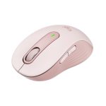 Kompiuterio pelė Logitech  MOUSE USB OPTICAL WRL M650/ROSE 910-006254 